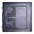 COMPUTADOR NTC BASIC INTEL 1011 I3 8100 8GB SSD 480 SATA 200W H310 PRETO - Imagem 3