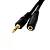 CABO EXTENSOR P2 MACHO x P2 FÊMEA 1,5M IT BLUE LE-3095 - Imagem 2