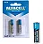 PILHA SUPER ALCALINA AAA 1.5V ALFACELL LR03/4B COM 2 UNIDADES - Imagem 1