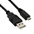 CABO DE DADOS USB PARA TIPO C 1M IT-BLUE LE-873C - Imagem 1