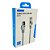 CABO DE REDE CAT6 RJ45 2M IT-BLUE LE-311 - Imagem 1