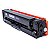TONER COMPATÍVEL COM CF402X CF502X AMARELO BYQUALY 2.3K - Imagem 3