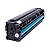TONER COMPATÍVEL COM HP CF403X CF503X MAGENTA BYQUALY 2.3K - Imagem 3