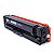 TONER COMPATÍVEL COM HP CF403X CF503X MAGENTA BYQUALY 2.3K - Imagem 2