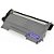 TONER COMPATÍVEL COM BROTHER TN 410 420 450 PRETO MASTERPRINT 2.6K - Imagem 2