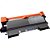 TONER COMPATÍVEL COM BROTHER TN 410 420 450 PRETO MASTERPRINT 2.6K - Imagem 1