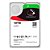 HD SEAGATE IRONWOLF DESKTOP 10TB SATAIII 7200 RPM 256MB - Imagem 3