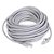 CABO DE REDE UTP CAT6 30M IT BLUE LE-317 CINZA - Imagem 2