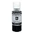 REFIL DE TINTA COMPATÍVEL COM HP GT53BK CORANTE PRETO MASTERPRINT 70ML - Imagem 1