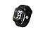 SMARTWATCH TOMATE MTR-26 PRETO - Imagem 1