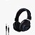 HEADSET SEM FIO A'GOLD GB11 PRETO - Imagem 1