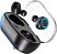 FONE DE OUVIDO SEM FIO TWS A'GOLD FN-BA37 PRETO - Imagem 2