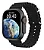 SMARTWATCH XAEA CRONUX ULTRA 9 PRETO - Imagem 1