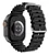 SMARTWATCH XAEA CRONUX ULTRA 9 PRETO - Imagem 3
