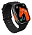 SMARTWATCH XAEA CRONUX ULTRA 9 PRETO - Imagem 2