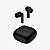 FONE DE OUVIDO SEM FIO TWS QCY T13 PRETO - Imagem 1