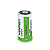PILHA LITHIUM 3V FX CR123A FLEX 1 UNIDADE - Imagem 2