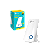 REPETIDOR DE SINAL WI-FI 300MBPS TL WA850RE TP LINK BRANCO - Imagem 2