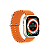 RELÓGIO SMARTWATCH MTR71 TOMATE LARANJA - Imagem 1