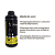 REFIL DE TINTA COMPATÍVEL COM HP PRO 8100 8600 CORANTE AMARELO ULTRA X-FULL 1L - Imagem 2