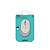 MOUSE NANO SEM FIO M280 LOGITECH CINZA - Imagem 2