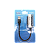 CABO CONVERSOR SATA PARA USB 3.0 KP HD827/A KNUP - Imagem 2