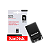PEN DRIVE SANDISK ULTRA FIT 32GB PRETO - Imagem 2