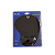 MOUSEPAD GEL GRANDE AC024 MULTI PRETO - Imagem 2