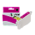CARTUCHO DE TINTA COMPATÍVEL COM EPSON T1333M MAGENTA X-FULL 10ML - Imagem 2
