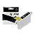 CARTUCHO DE TINTA COMPATÍVEL COM EPSON T1331BK PRETO X-FULL 10ML - Imagem 2