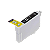 CARTUCHO DE TINTA COMPATÍVEL COM EPSON T1331BK PRETO X-FULL 10ML - Imagem 1