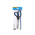 TESOURA MULTIUSO 21CM MP511 MASTERPRINT - Imagem 2