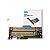 PLACA PCIE PARA SSD M2 NVME E SSD SATA KP AD316 KNUP - Imagem 2