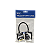 ADAPTADOR CONVERSOR DVI-D PARA VGA KP AD108 KNUP - Imagem 2