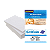 PAPEL FOTO MATTE FOSCO AUTOADESIVO A4 108G MASTERPRINT COM 20 FOLHAS - Imagem 2