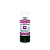 REFIL DE TINTA COMPATÍVEL COM HP GT52 MAGENTA CORANTE MASTERPRINT 70ML - Imagem 1