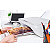 REFIL DE TINTA COMPATÍVEL COM HP GT52 CIANO CORANTE MASTERPRINT 70ML - Imagem 2