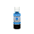 REFIL DE TINTA COMPATÍVEL COM HP GT52 CIANO CORANTE MASTERPRINT 70ML - Imagem 1