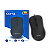 MOUSE OFFICE COM FIO CM16 CHINAMATE PRETO - Imagem 2