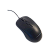 MOUSE OFFICE COM FIO CM16 CHINAMATE PRETO - Imagem 1