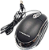 MOUSE OFFICE COM FIO CM10 CHINAMATE PRETO - Imagem 1