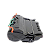 TONER COMPATÍVELCOM LEXMARK T654DN T652DN T650N T656DNE T654X11B T654X04L PRETO EVOLUT 25K - Imagem 1