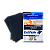 PAPEL OPALINE DIPLOMATA OFFSET LISO A4 180G PRETO MASTERPRINT COM 50 FOLHAS - Imagem 2