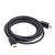 CABO DISPLAYPORT 1.8M BLINDADO 4K DDP01 GRASSEP - Imagem 1