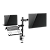 Suporte Articulado para Monitor e Notebook ESN12 Evolut - Imagem 2