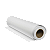Rolo Papel Fotográfico sem Brilho Microporo 610mmX30m 260g Masterprint Branco - Imagem 1