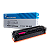 Toner Compatível com HP CF403A CF503A Universal Magenta Premium 1.4K - Imagem 2