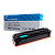 Toner Compatível com HP CF401A CF501A Universal Ciano Premium 1.4K - Imagem 2