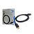 Cabo Displayport 1,8M LE6629 It-Blue - Imagem 2