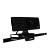 Webcam HD 720p USB 2.0 1.7M com Microfone PCYES Raza HD02 35464 - Imagem 1